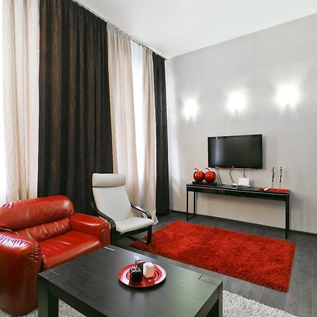 Swedish Apartments At Karla Marksa Minsk Zimmer foto