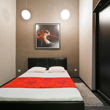 Swedish Apartments At Karla Marksa Minsk Zimmer foto