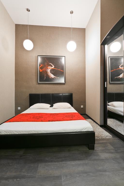 Swedish Apartments At Karla Marksa Minsk Zimmer foto