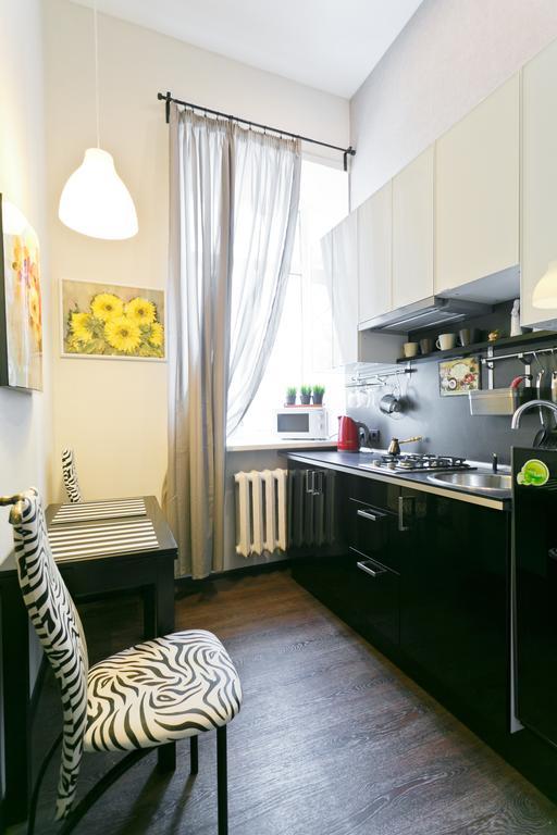 Swedish Apartments At Karla Marksa Minsk Zimmer foto