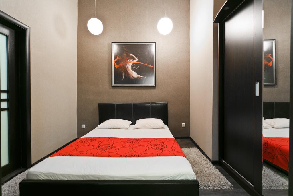 Swedish Apartments At Karla Marksa Minsk Zimmer foto