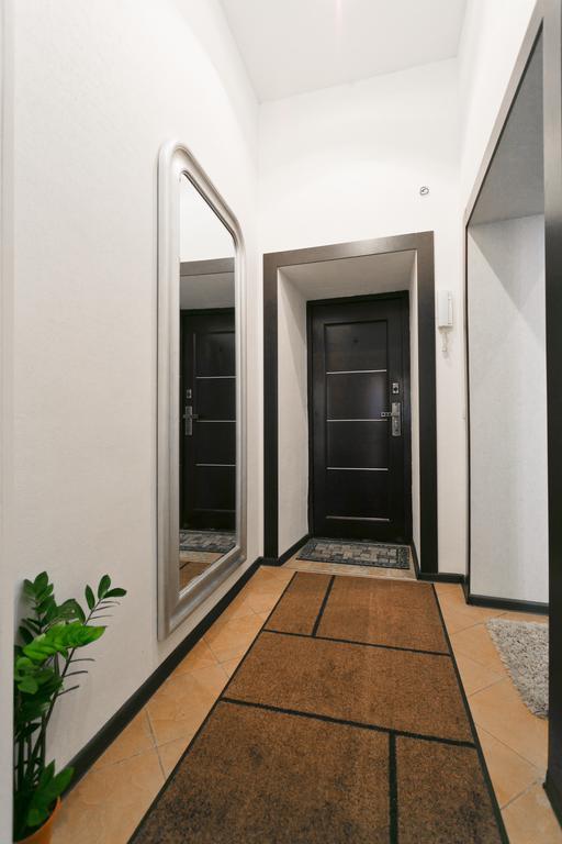 Swedish Apartments At Karla Marksa Minsk Zimmer foto